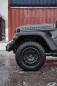 Mobile Preview: 8x17 ET32 Twin-Monotube-Projekt-AT Alufelge in schwarz für Jeep Wrangler JK